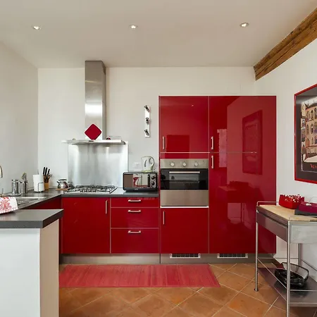 Elegant Terrace Apartment Near Piazza San Marco Last Floor No Lift Venedig Exterior foto