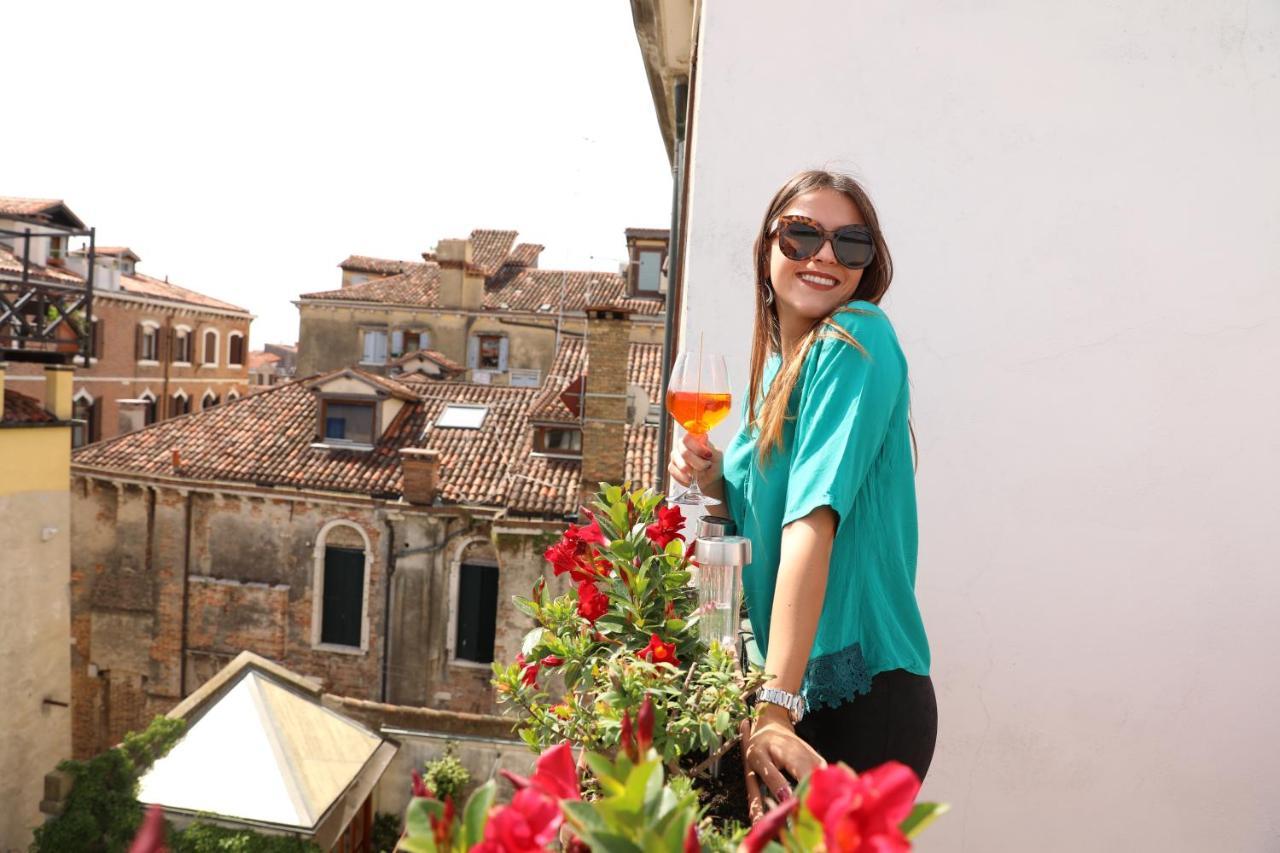 Venice Heaven Apartments Ca' Giulia Appartamento Venezia