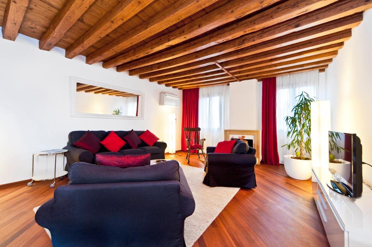Venice Heaven Apartments Ca' Giulia *