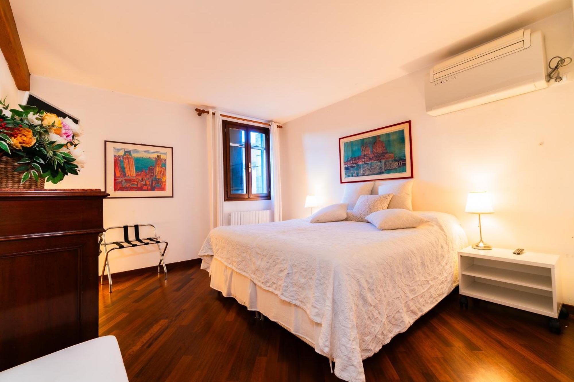 Venice Heaven Apartments Ca' Giulia * Venezia