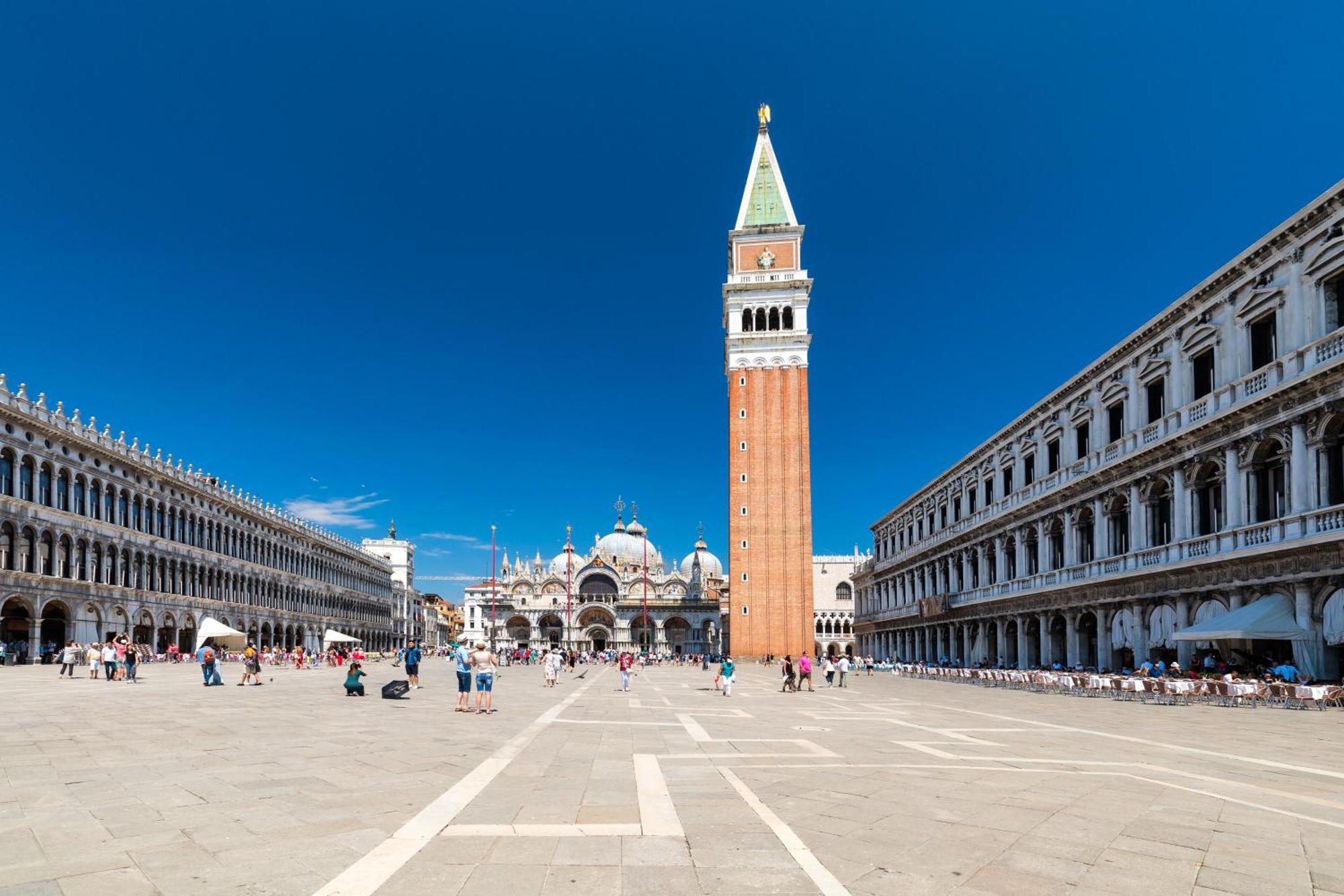 Venice Heaven Apartments Ca' Giulia Appartamento *
