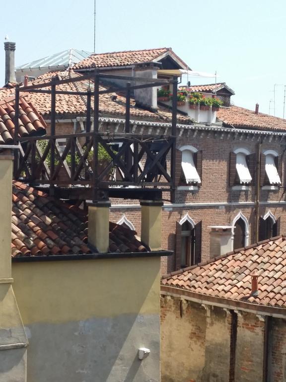 Venice Heaven Apartments Ca' Giulia Appartamento Venezia