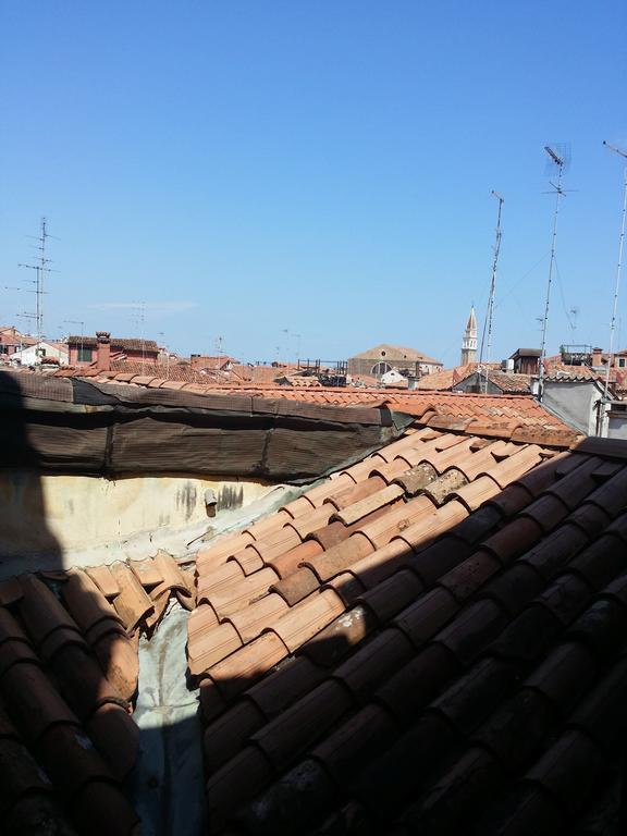 Appartamento Venice Heaven Apartments Ca' Giulia