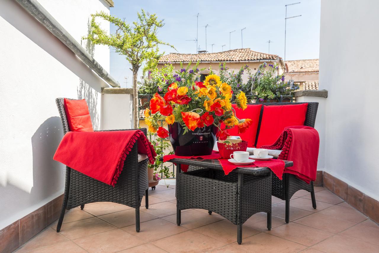 Venice Heaven Apartments Ca' Giulia Appartamento *