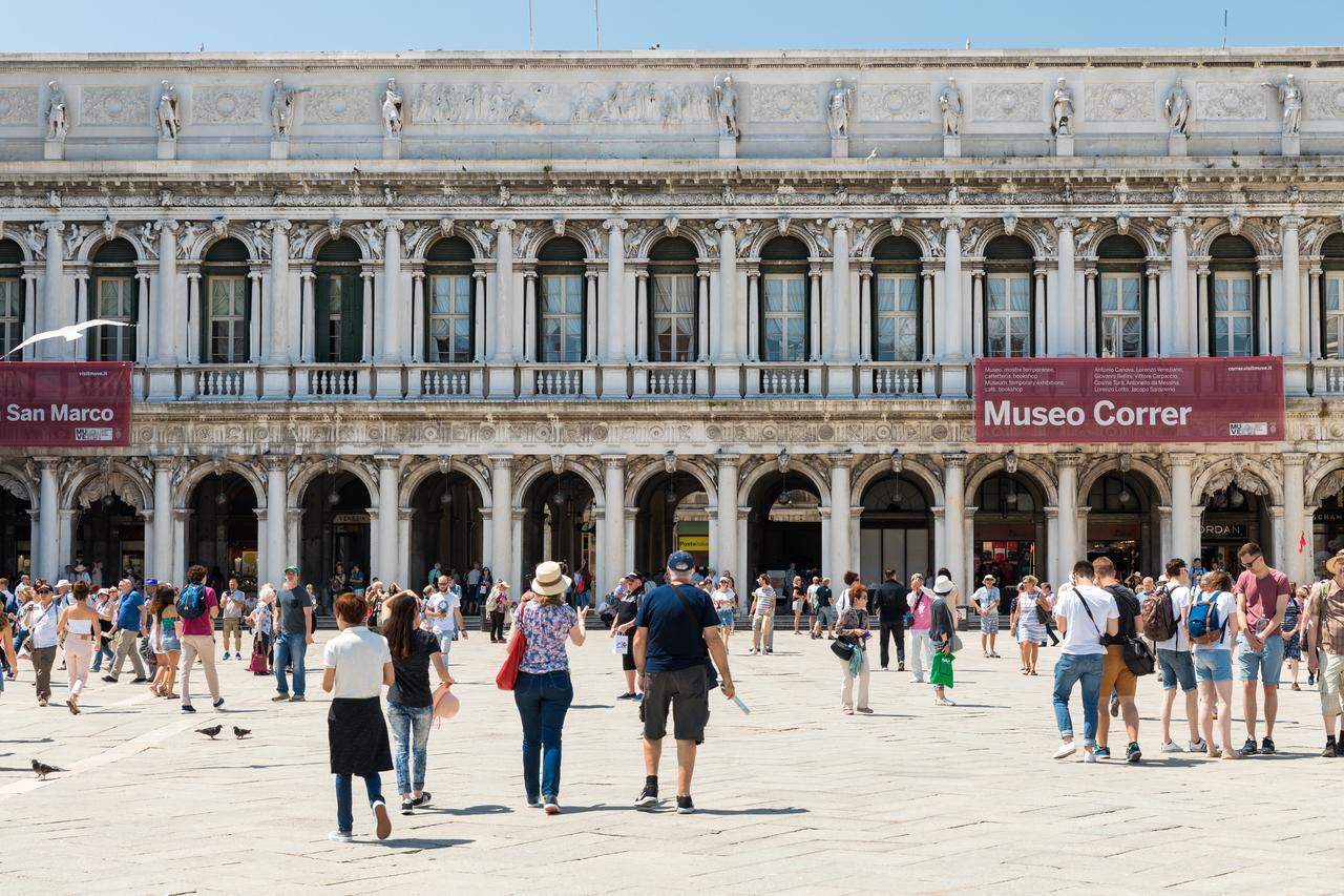 Venice Heaven Apartments Ca' Giulia Venezia