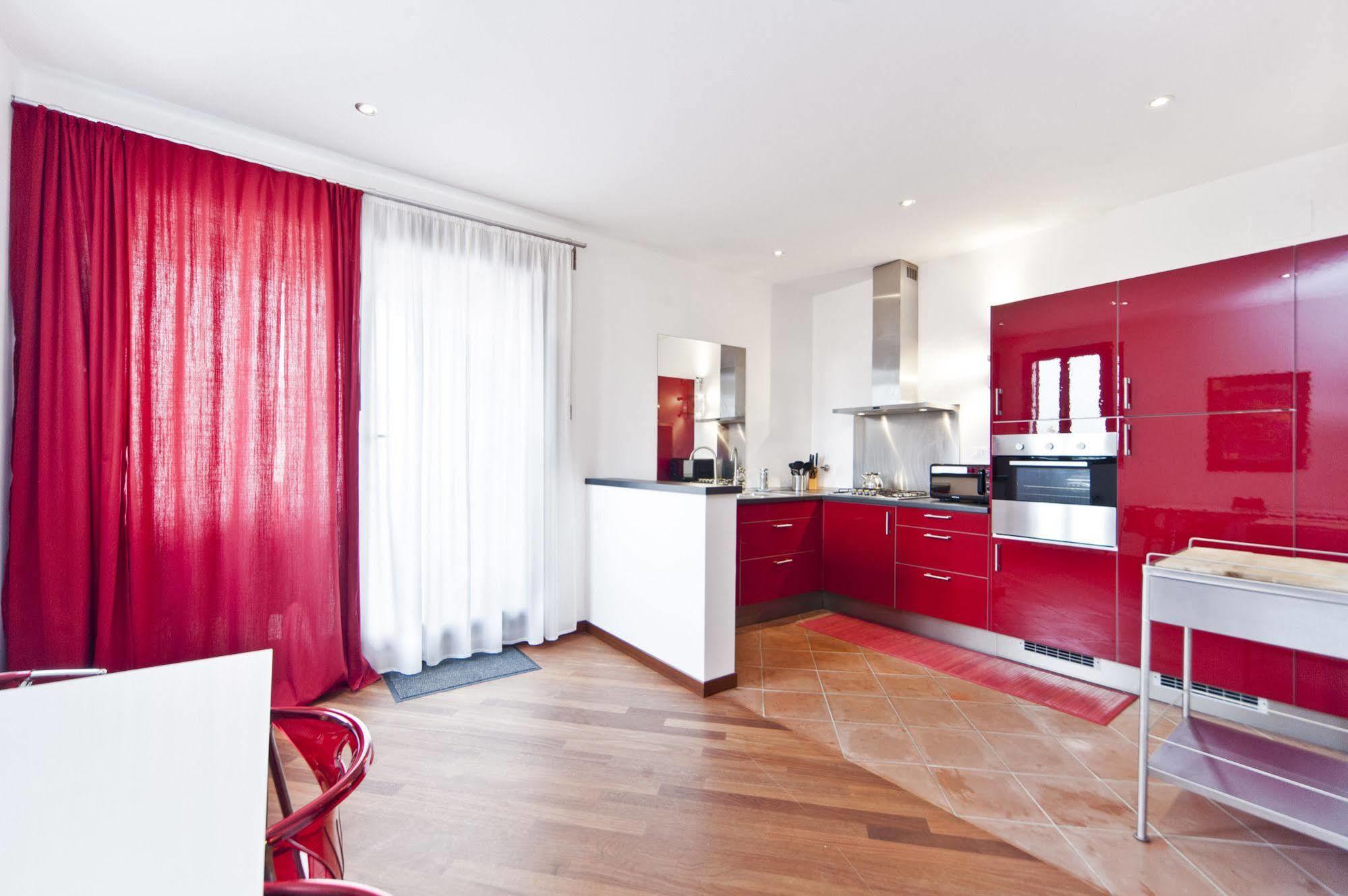 Venice Heaven Apartments Ca' Giulia *