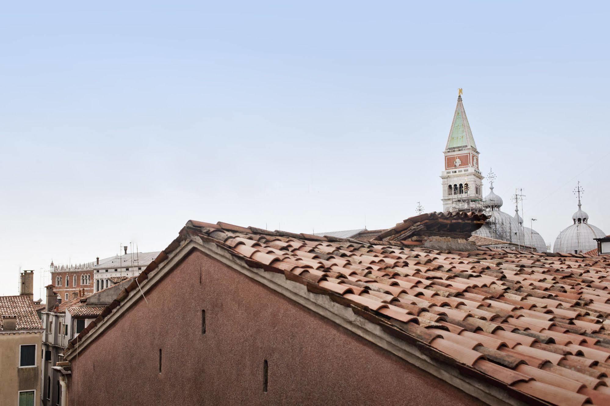 Venice Heaven Apartments Ca' Giulia Venezia