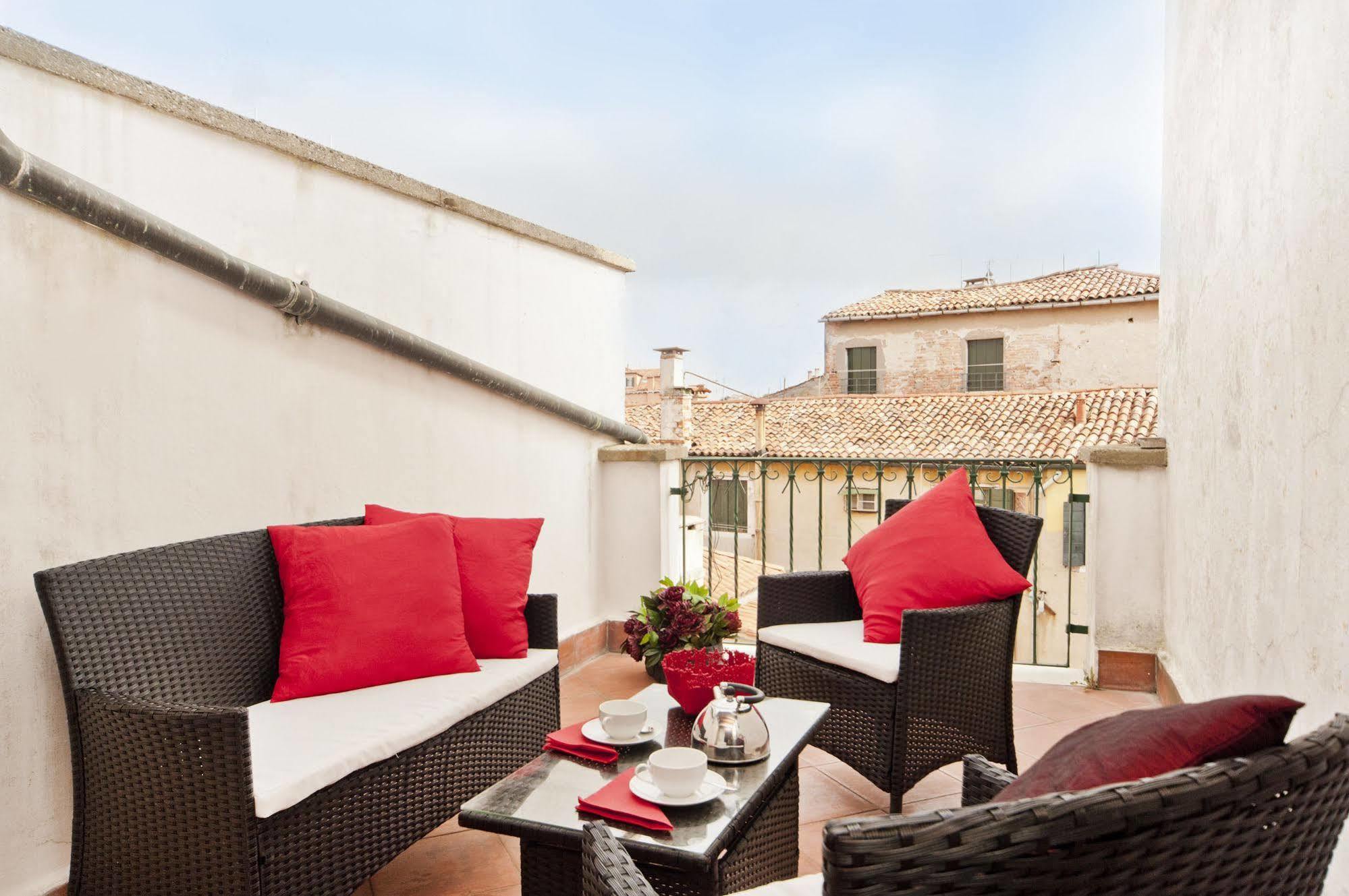 Venice Heaven Apartments Ca' Giulia Appartamento Venezia