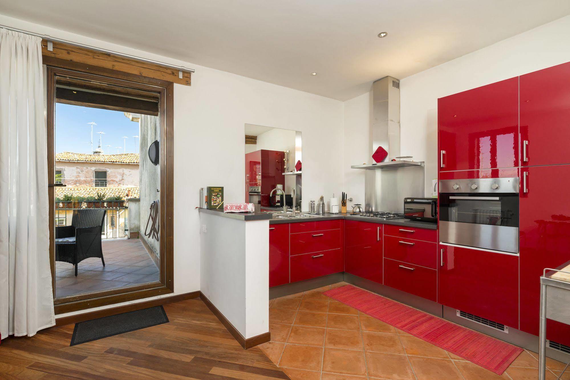 Venice Heaven Apartments Ca' Giulia