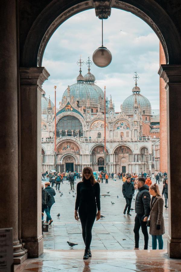 Venice Heaven Apartments Ca' Giulia Appartamento *
